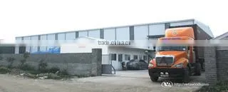 Viet A Trading Joint Stock Company company overview - view 1