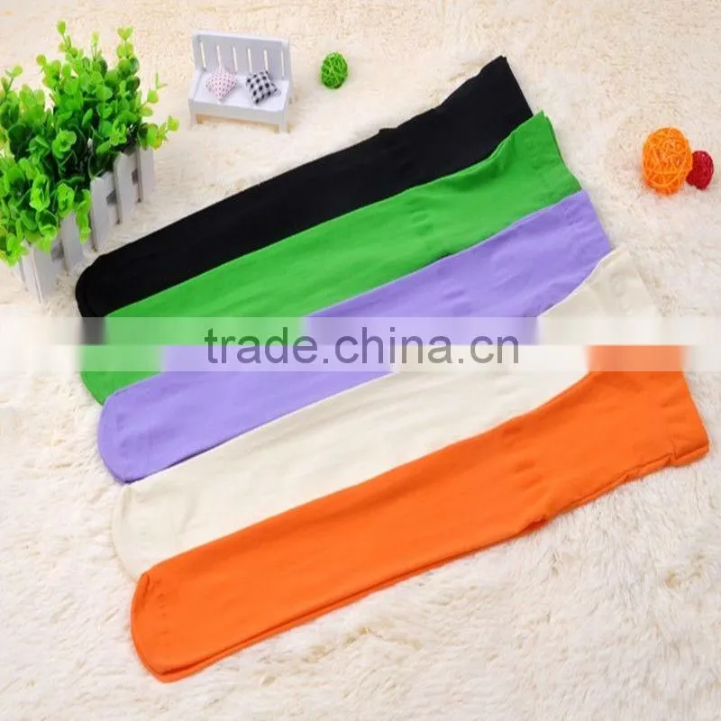 Shiny Leggings For Kids