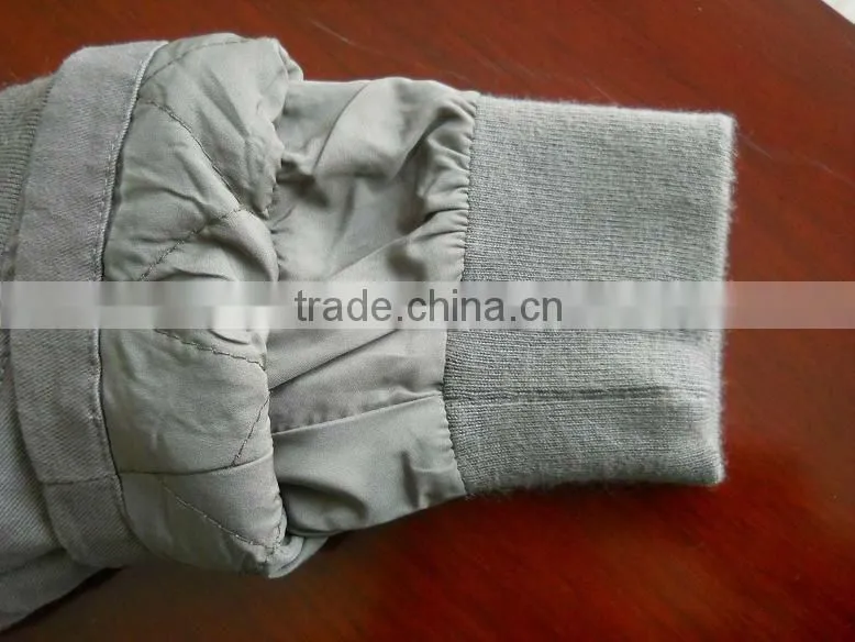 New Women's Fashion Padding Jackets
