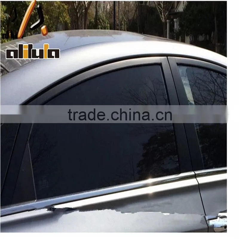 Best choice reusable window tint film with high quality