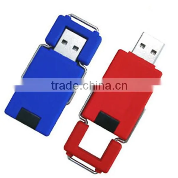 Bulk 16GB usb drive with grade A chip
