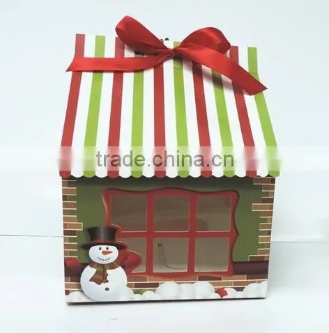 10*10cm pvc box ,clear box ,single cupcake box with insert