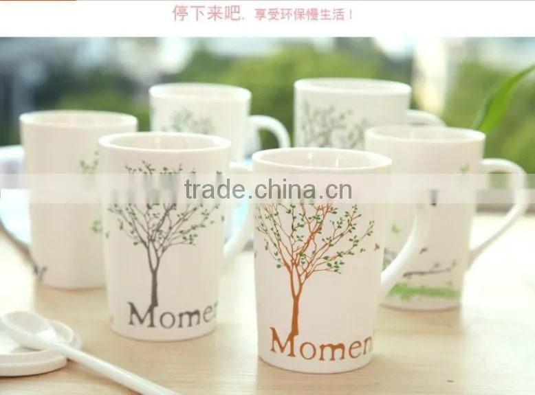High Quality Factory Price clear pyrex glass coffee cup