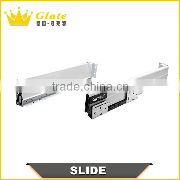 Luxury Hardware Fittings Drawer Slide