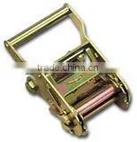2 inch long Ratchet Buckle 2 inch for straps
