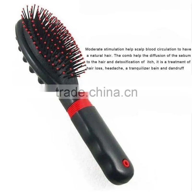 Health Solutions Feeling Good massaging Hair Brush