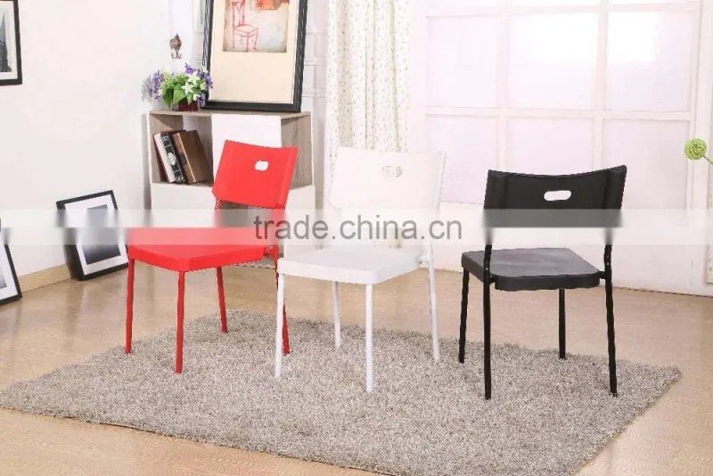 DOOVA- School Chair OEM Metal chair
