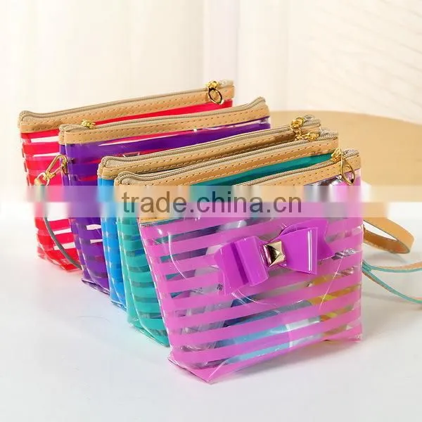 PVC Makeup Bag