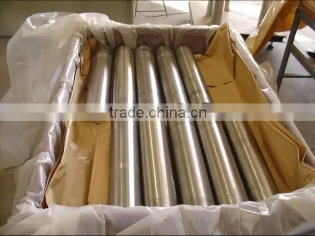 titanium forged bar titanium bar for sale
