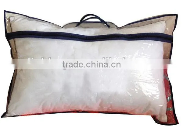 Pillow Plastic Bag Insert