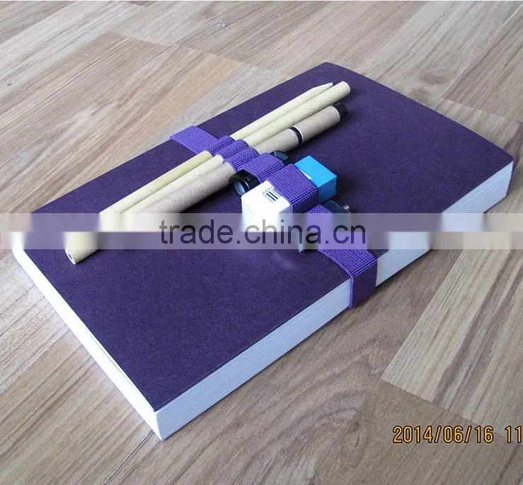 New Design Notebook Paper Notebook With Pen Blank Paper Notebook Cheap Bulk