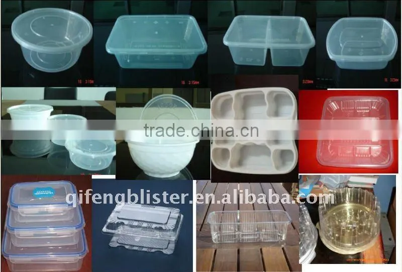 Blister tray/packaging tray/blister packaging supplier