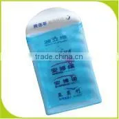 Self-adhesive transparent packing opp plastic bag,printing clear opp bag