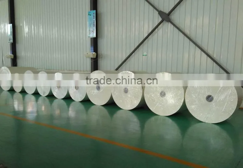 Shandong Zhong Rong Paper Products Co., Ltd. company overview - view 3