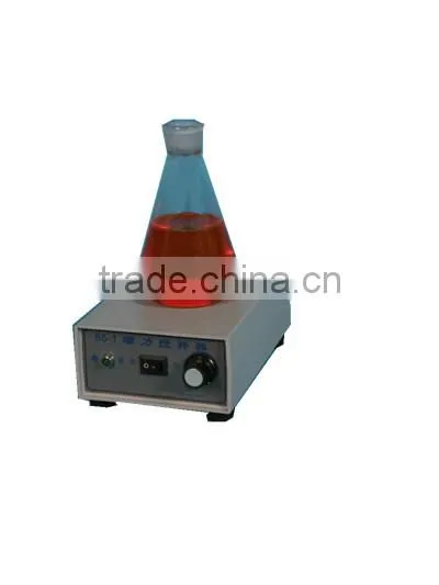 Magnetic stirrer