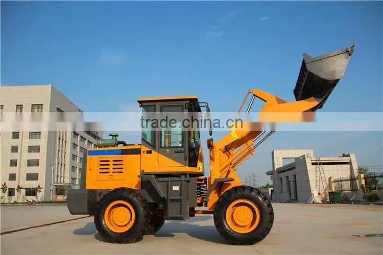 chinese wheel loader for sale