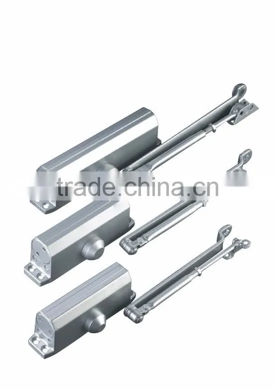 High quality door closer for door and window
