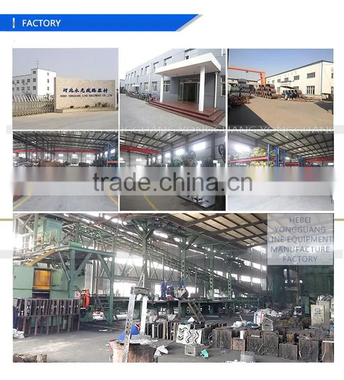 three Bolts Aluminium pg Clamp Parallel Groove / electrical Copper Cable Clamp/ Pole Line Hardware