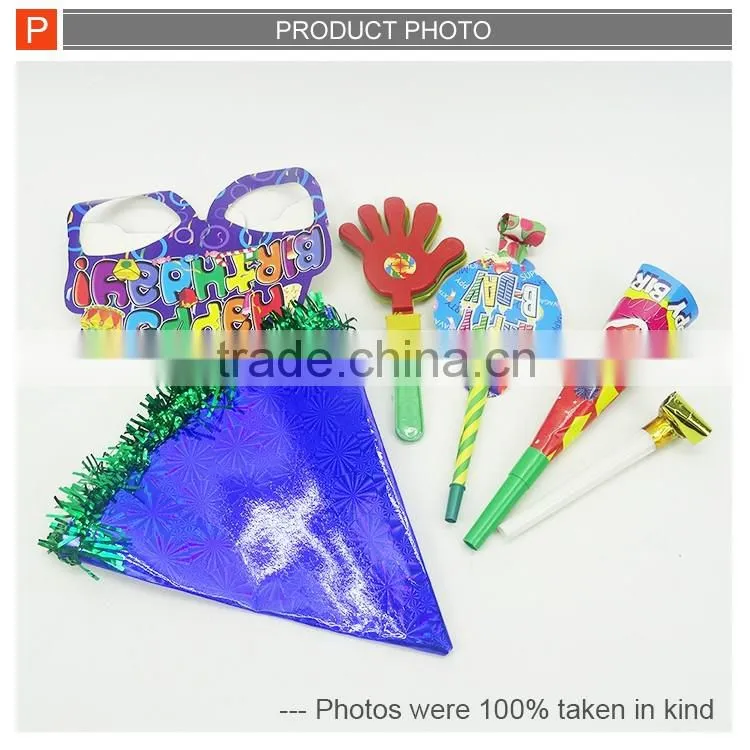 Kids party toys gift beauty set for sale