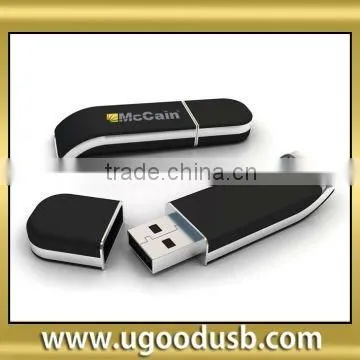 China supplier key ring USB flash drive 16GB, 3 years warranty bulk metal USB disk, Paypal acceptable Mini USB storage