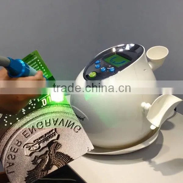 2014 Hot Sale ND YAG Laser Tattoo Removal Machine