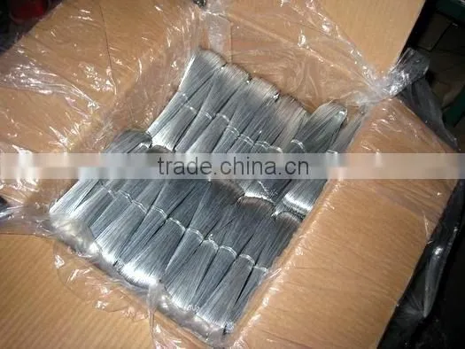 ISO9001:2008 cut straight wire