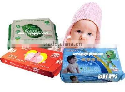 baby skin care wet wipes