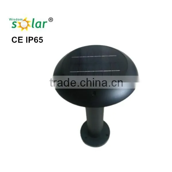 JR-B010 Popular style wholesale LED solar garden lights outdoor lighting