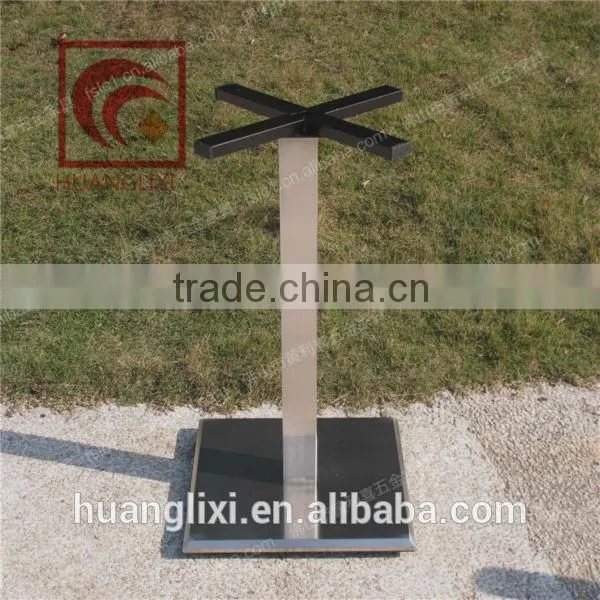 stainless steel dining table legs,metal folding table leg,metal furniture table leg brackets,stainless steel table leg