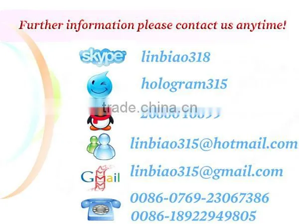 Cheap custom special logo PVC master card printer