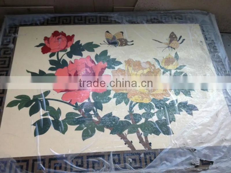 No-radiation Artificial Quartz Wall Cladding,Floor Tiles Quartz Stone