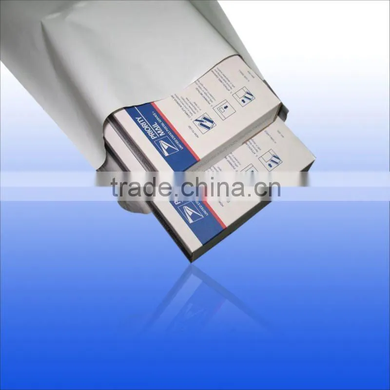 Gross Black Polythene Mailing bags
