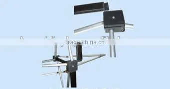 Hot sale 3*3 pop up banner