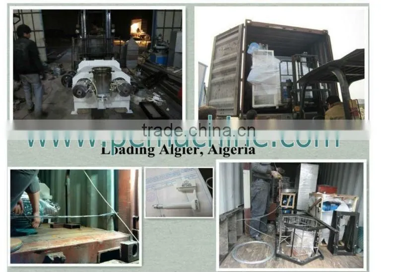 DFR-500 Computer Heat-sealing & Heat-cutting Bag making Machine