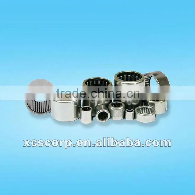 One-way clutch fcl10k needle bearing