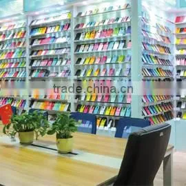 Guangzhou Paishang Electronics Co., Ltd. company overview - view 3