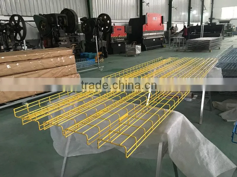 Ningbo Bonet Metal Products Co., Ltd. company overview - view 2