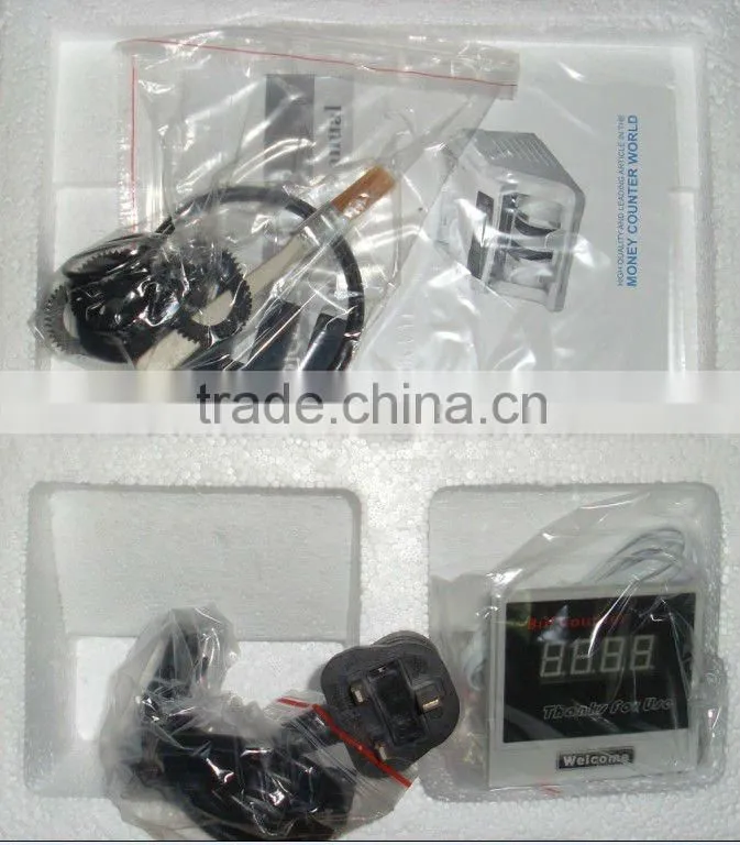 Bill Counter GR-6600