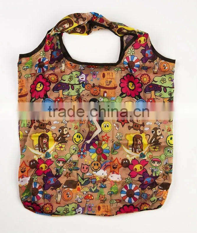 170T Foldable Shopping Bags