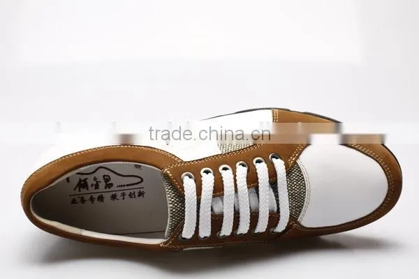 Cheap Taller shoe casual shoes sports shoes for men 2014