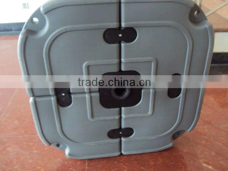 outdoor telescopic flag