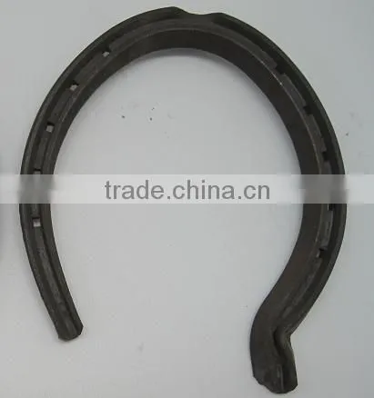 factory direct sales high quality wholesale price steel horse shoe machie belt buckles