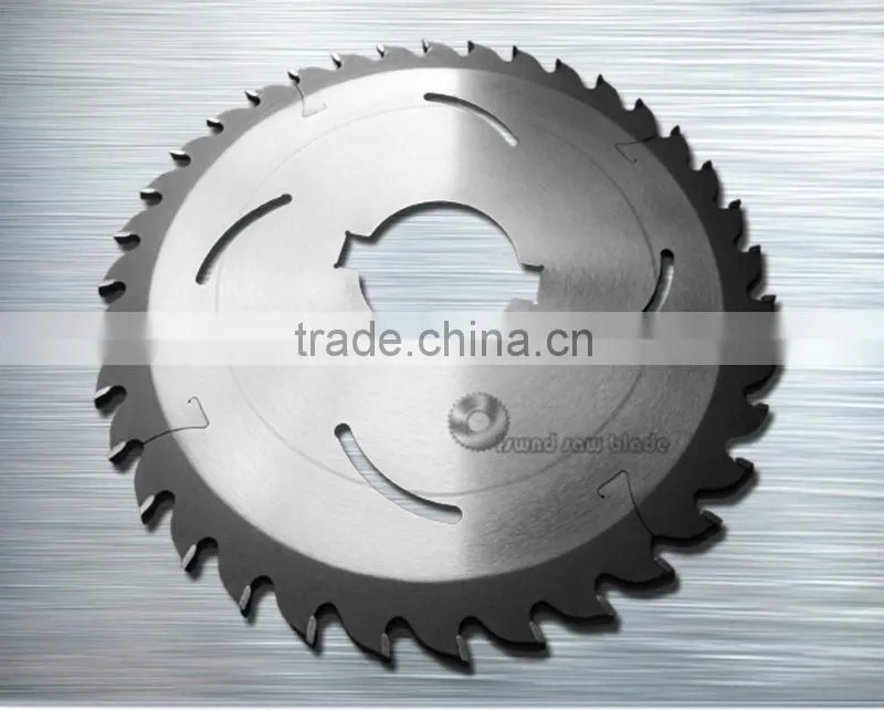 100mm circular saw blade scoring saw blade for wood