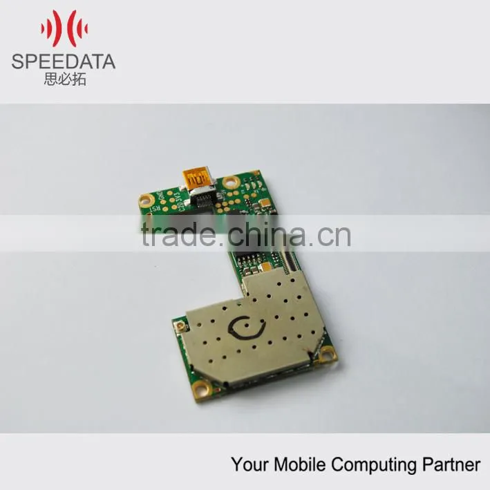ISO15693 RFID UHF PDA handheld data capture terminal