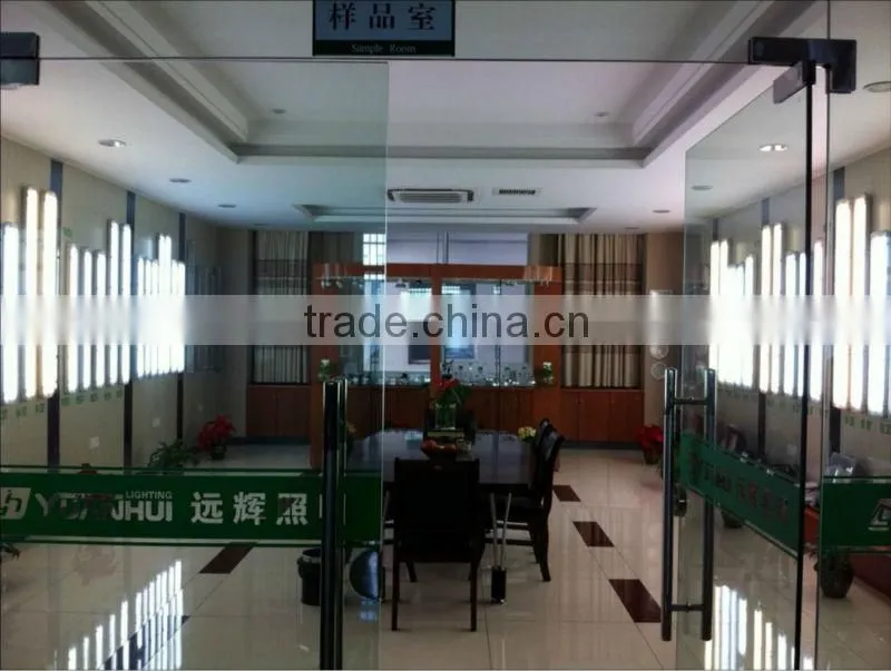 IP66 LED Bulkhead bulkhead light fitting made in zhejiang cixi