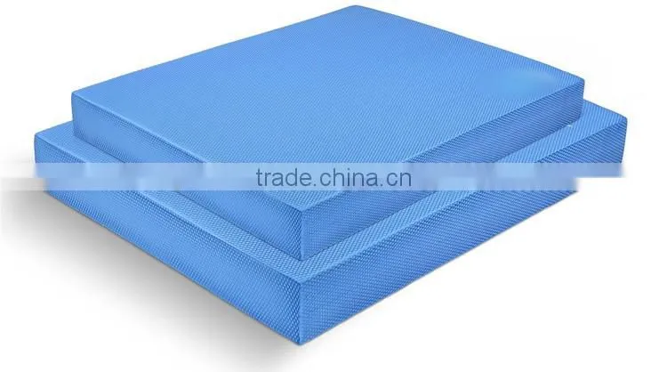 Fitness Equipments Soft Anti Slip Balance Pad,Durable Balance Pad
