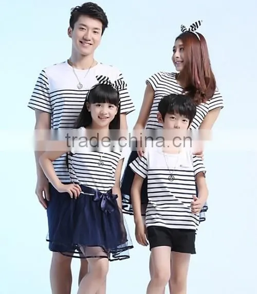 Fashion Hot Sale Casual Family Clothes Factory Direct High Quality Cheaper Thailand Clothes Wholesale