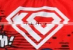 Promotional full sublimation youth wrestling singlet