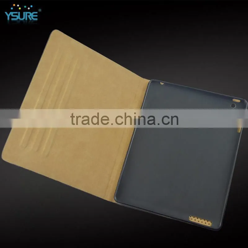 leather case flip cover for lenovo yoga tablet 10