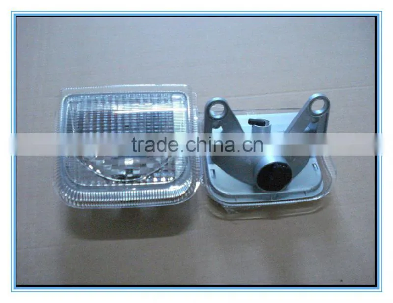 Corner Lamp 504047573 Iveco Daily Parts Iveco Daily Body parts